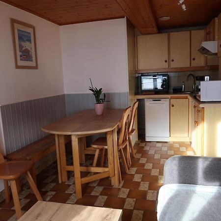 Lachat Appartement En Chalet Typique Le Grand-Bornand Dış mekan fotoğraf