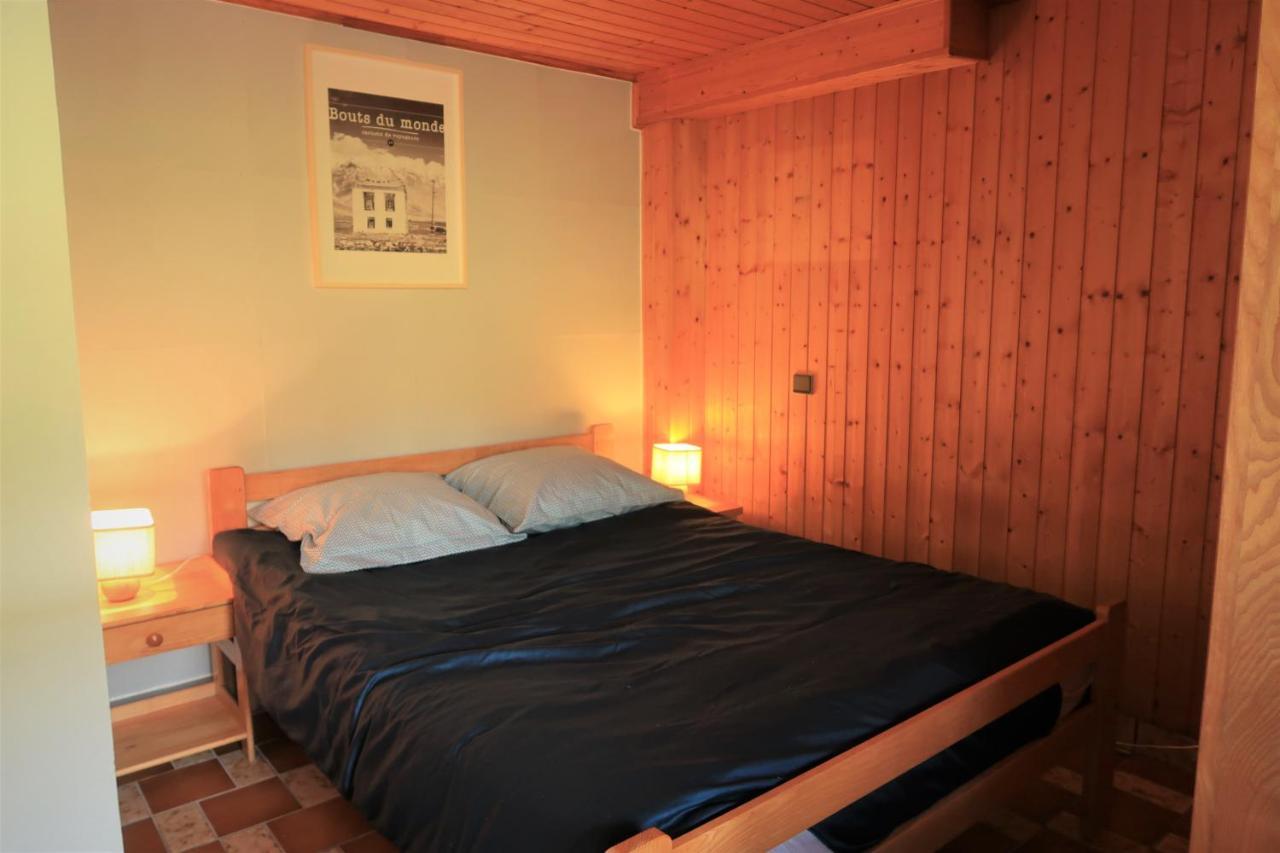 Lachat Appartement En Chalet Typique Le Grand-Bornand Dış mekan fotoğraf