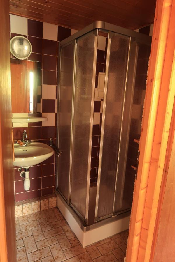 Lachat Appartement En Chalet Typique Le Grand-Bornand Dış mekan fotoğraf