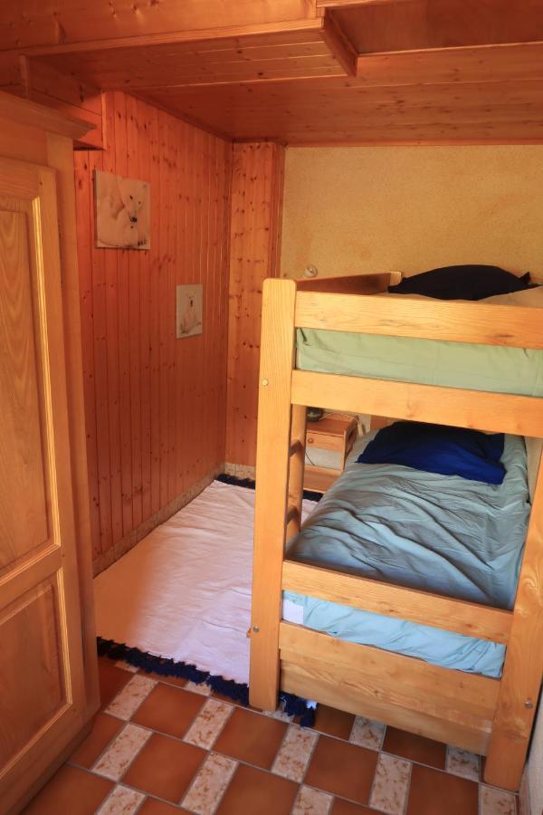 Lachat Appartement En Chalet Typique Le Grand-Bornand Dış mekan fotoğraf