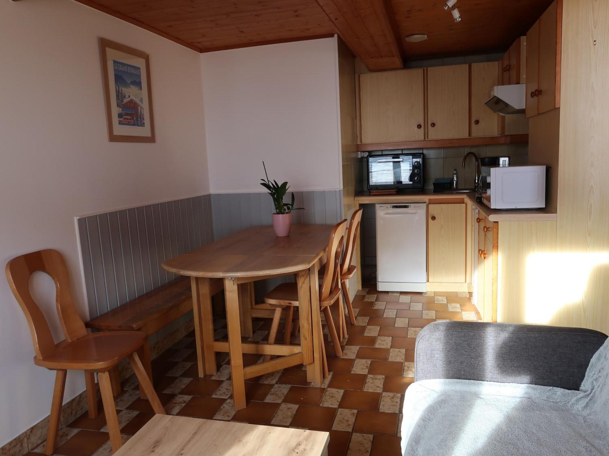 Lachat Appartement En Chalet Typique Le Grand-Bornand Dış mekan fotoğraf